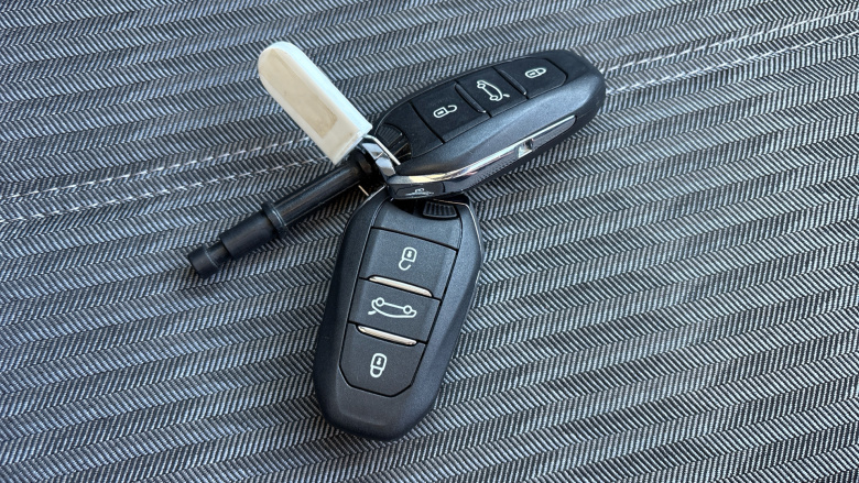 Vauxhall Corsa 100kW Griffin 50kWh 5dr Auto [7.4kWCh] Electric Hatchback